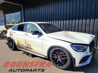 Mercedes GLC GLC Coupe (C253), SUV, 2016 / 2023 2.0 300 e 16V 4-Matic picture 2