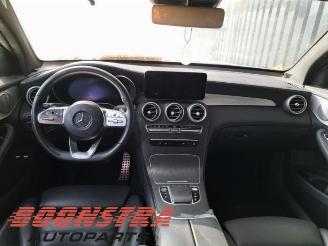 Mercedes GLC GLC Coupe (C253), SUV, 2016 / 2023 2.0 300 e 16V 4-Matic picture 10