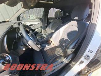 Mercedes GLC GLC Coupe (C253), SUV, 2016 / 2023 2.0 300 e 16V 4-Matic picture 11