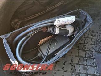 Mercedes GLC GLC Coupe (C253), SUV, 2016 / 2023 2.0 300 e 16V 4-Matic picture 19