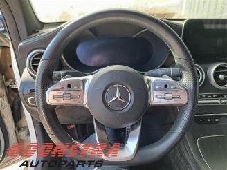 Mercedes GLC GLC Coupe (C253), SUV, 2016 / 2023 2.0 300 e 16V 4-Matic picture 13