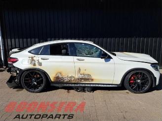 Mercedes GLC GLC Coupe (C253), SUV, 2016 / 2023 2.0 300 e 16V 4-Matic picture 3