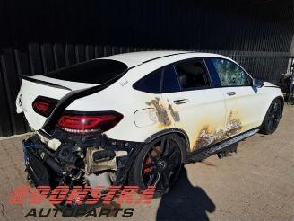 Mercedes GLC GLC Coupe (C253), SUV, 2016 / 2023 2.0 300 e 16V 4-Matic picture 4