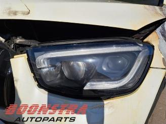 Mercedes GLC GLC Coupe (C253), SUV, 2016 / 2023 2.0 300 e 16V 4-Matic picture 9