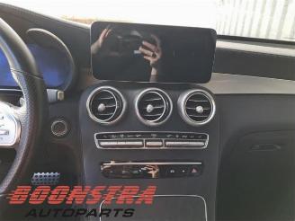 Mercedes GLC GLC Coupe (C253), SUV, 2016 / 2023 2.0 300 e 16V 4-Matic picture 14