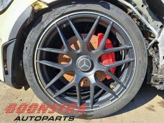 Mercedes GLC GLC Coupe (C253), SUV, 2016 / 2023 2.0 300 e 16V 4-Matic picture 21