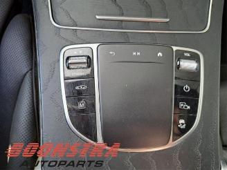 Mercedes GLC GLC Coupe (C253), SUV, 2016 / 2023 2.0 300 e 16V 4-Matic picture 16