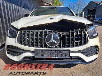 Mercedes GLC GLC Coupe (C253), SUV, 2016 / 2023 2.0 300 e 16V 4-Matic picture 7