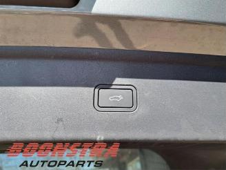 Zeekr X 7X, SUV, 2024 Privilege AWD picture 19