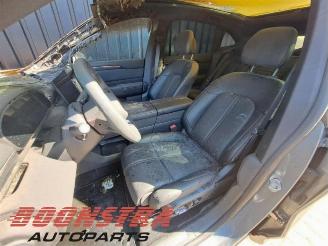 Zeekr X 7X, SUV, 2024 Privilege AWD picture 8