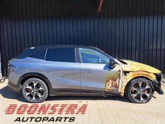 Zeekr X 7X, SUV, 2024 Privilege AWD picture 3