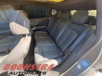 Zeekr X 7X, SUV, 2024 Privilege AWD picture 11