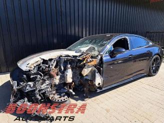 Dezmembrări autoturisme Porsche Panamera Panamera (971G), Liftback, 2016 / 2023 4.0 V8 4S Diesel 2017/1