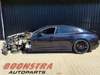 Porsche Panamera Panamera (971G), Liftback, 2016 / 2023 4.0 V8 4S Diesel picture 6