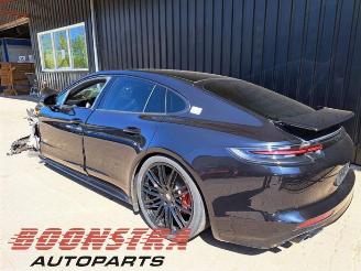 Porsche Panamera Panamera (971G), Liftback, 2016 / 2023 4.0 V8 4S Diesel picture 5