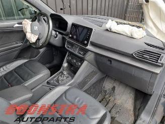 Seat Tarraco Tarraco, SUV, 2018 / 2024 2.0 TDI 190 4Drive 16V picture 8
