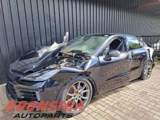 Sloopauto Porsche Cayenne Cayenne III (9YA), SUV, 2017 3.0 V6 24V Turbo E-Hybrid 2019/10
