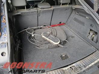 Porsche Cayenne Cayenne III (9YA), SUV, 2017 3.0 V6 24V Turbo E-Hybrid picture 20