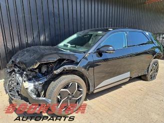Hyundai Ioniq Ioniq 5 (NE), SUV, 2021 77/84 kWh RWD picture 1