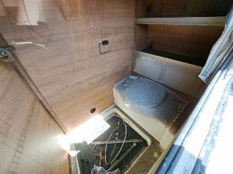 Tabbert  Tabbert Da Vinci 490 TD picture 19