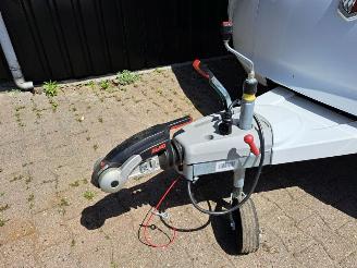 Tabbert  Tabbert Da Vinci 490 TD picture 10