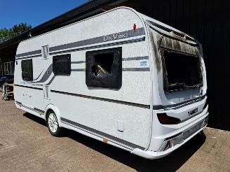Tabbert  Tabbert Da Vinci 490 TD picture 5