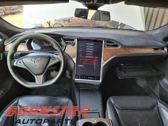 Tesla Model S Model S, Liftback, 2012 / 2026 90D picture 9