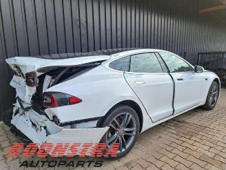Tesla Model S Model S, Liftback, 2012 / 2026 90D picture 4
