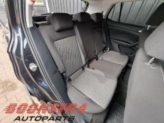 Volkswagen T-Cross T-Cross, SUV, 2018 1.0 TSI 115 12V picture 10