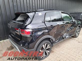 Volkswagen T-Cross T-Cross, SUV, 2018 1.0 TSI 115 12V picture 4