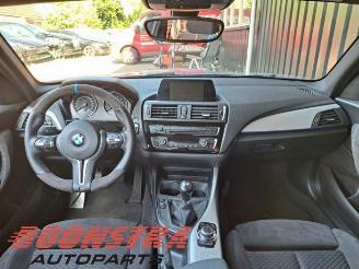 BMW 1-serie 1 serie (F20), Hatchback 5-drs, 2011 / 2019 118i 1.5 TwinPower 12V picture 9