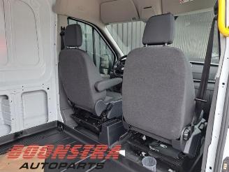 Ford Transit Transit, Van, 2013 E-Transit 68 kWh picture 12
