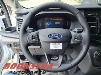 Ford Transit Transit, Van, 2013 E-Transit 68 kWh picture 15
