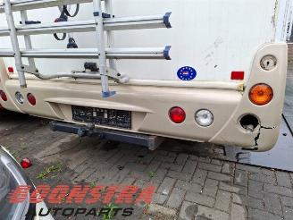 Ford Transit Transit, Van, 2006 / 2014 2.4 TDCi 16V RWD picture 26