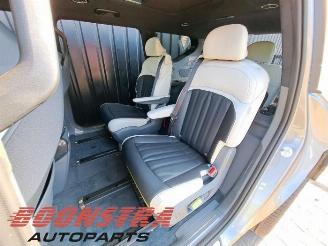 Kia EV9 EV9 (MV1), SUV, 2023 AWD 99.8 kWh picture 12