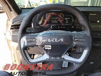 Kia EV9 EV9 (MV1), SUV, 2023 AWD 99.8 kWh picture 18