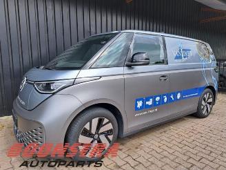 disassembly passenger cars Volkswagen ID.Buzz ID.Buzz Cargo (EBA), Van, 2022 79 kWh 2025/4