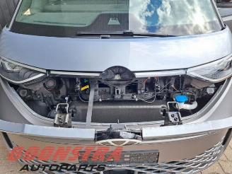 Volkswagen ID.Buzz ID.Buzz Cargo (EBA), Van, 2022 79 kWh picture 20