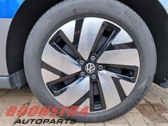 Volkswagen ID.Buzz ID.Buzz Cargo (EBA), Van, 2022 79 kWh picture 21
