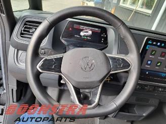 Volkswagen ID.Buzz ID.Buzz Cargo (EBA), Van, 2022 79 kWh picture 11