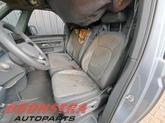 Volkswagen ID.Buzz ID.Buzz Cargo (EBA), Van, 2022 79 kWh picture 10