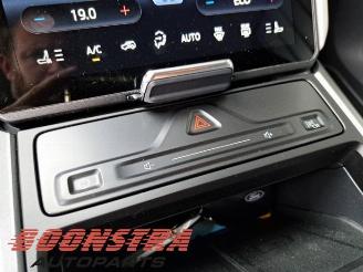 Ford Explorer Explorer (CX740), SUV, 2019 Extended Range RWD 77 kWh picture 20
