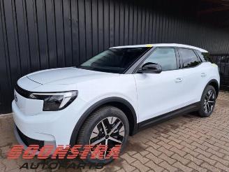 Ford Explorer Explorer (CX740), SUV, 2019 Extended Range RWD 77 kWh 2026/3