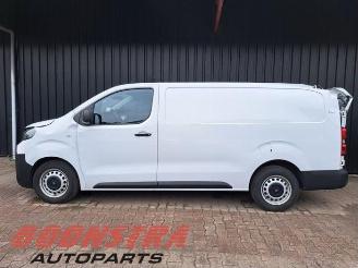 Fiat Scudo Scudo, Van, 2022 2.0 Multijet 145 picture 6
