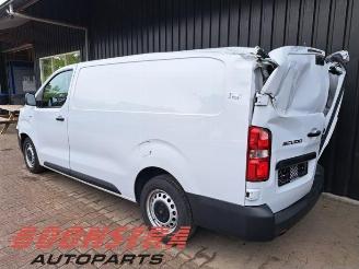 Fiat Scudo Scudo, Van, 2022 2.0 Multijet 145 picture 5