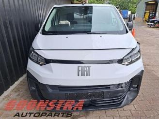 Fiat Scudo Scudo, Van, 2022 2.0 Multijet 145 picture 7