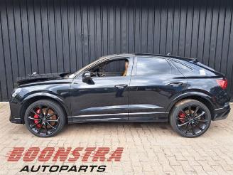 Audi RS Q3 RS Q3 Sportback (F3S), SUV, 2019 2.5 TFSI 20V Quattro picture 6