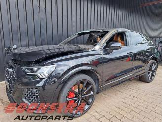  Audi RS Q3 RS Q3 Sportback (F3S), SUV, 2019 2.5 TFSI 20V Quattro 2023/7