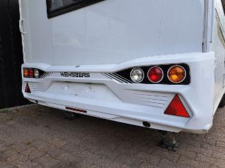 Weinsberg  CaraOne picture 26