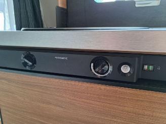 Weinsberg  CaraOne picture 14
